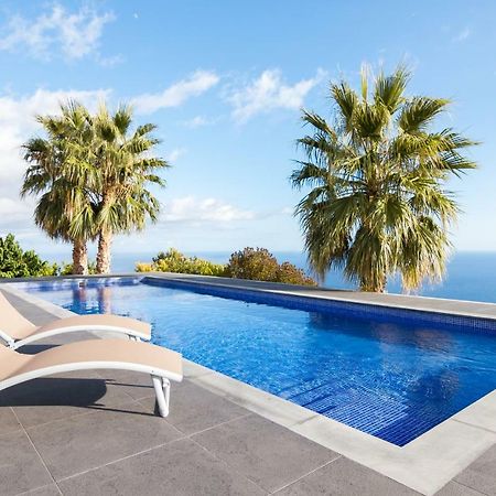 Endless Blue House Βίλα Arco da Calheta  Εξωτερικό φωτογραφία