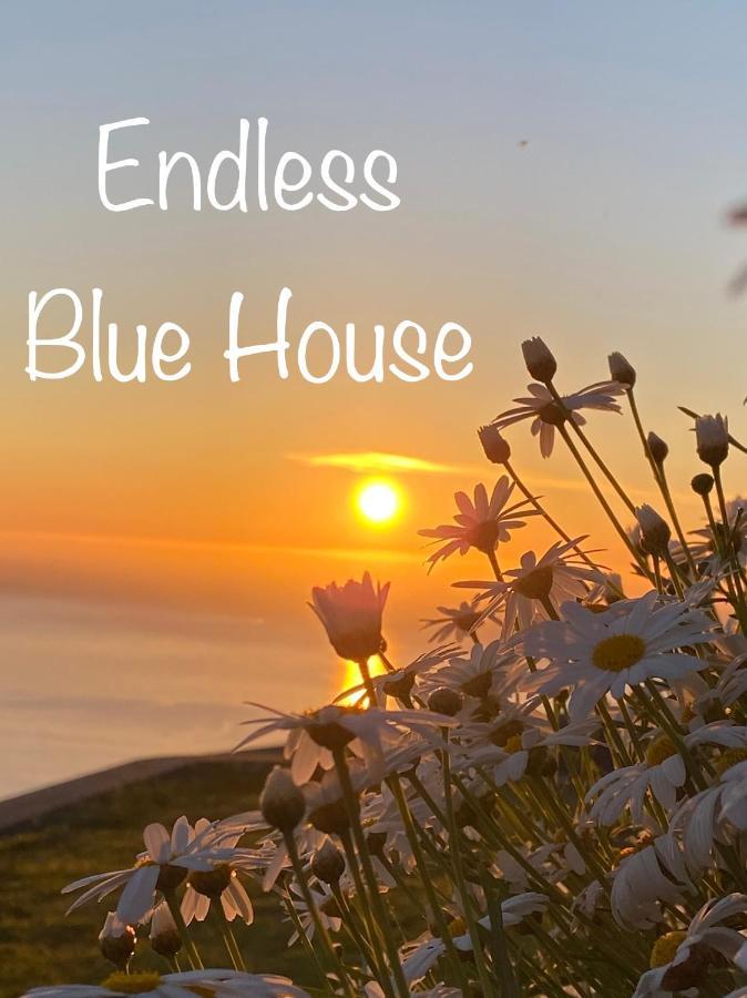 Endless Blue House Βίλα Arco da Calheta  Εξωτερικό φωτογραφία