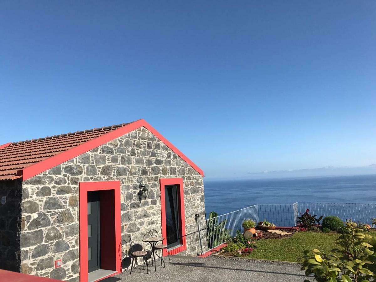 Endless Blue House Βίλα Arco da Calheta  Εξωτερικό φωτογραφία