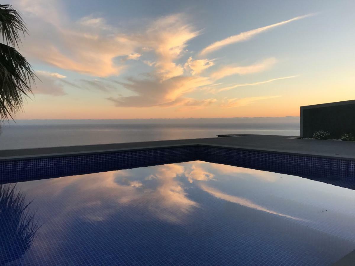 Endless Blue House Βίλα Arco da Calheta  Εξωτερικό φωτογραφία