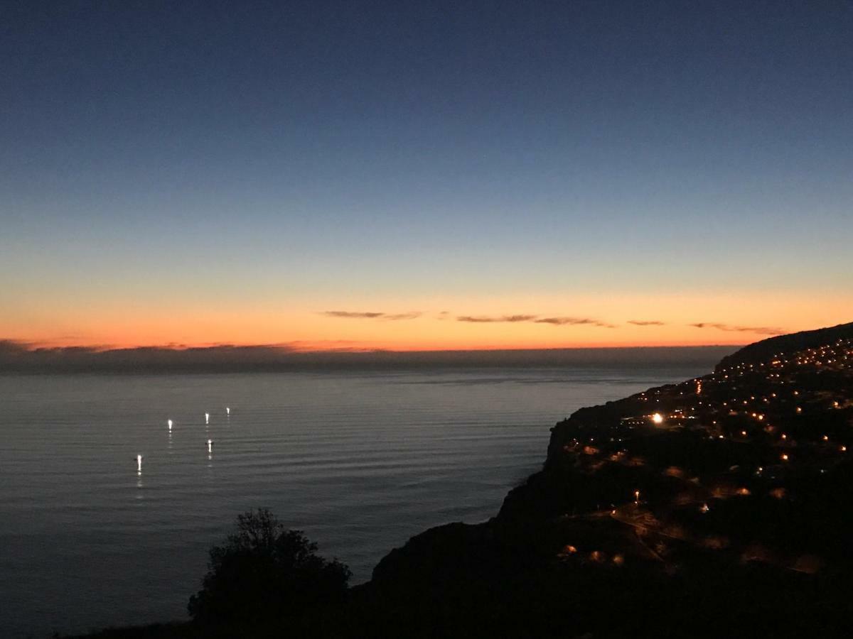 Endless Blue House Βίλα Arco da Calheta  Εξωτερικό φωτογραφία