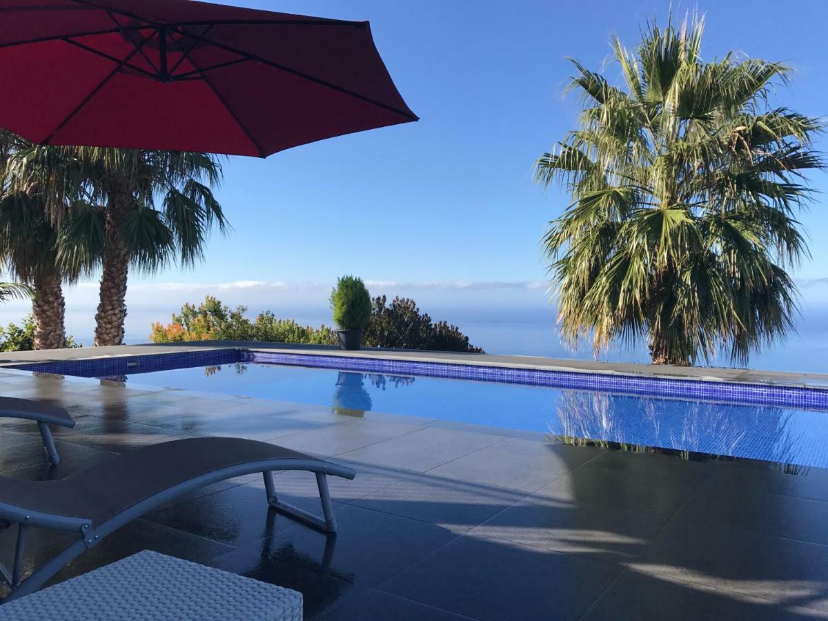 Endless Blue House Βίλα Arco da Calheta  Εξωτερικό φωτογραφία