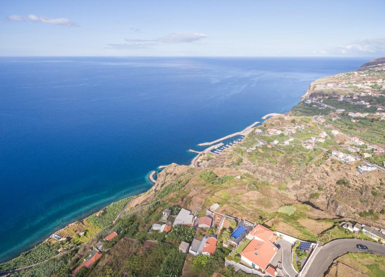 Endless Blue House Βίλα Arco da Calheta  Εξωτερικό φωτογραφία