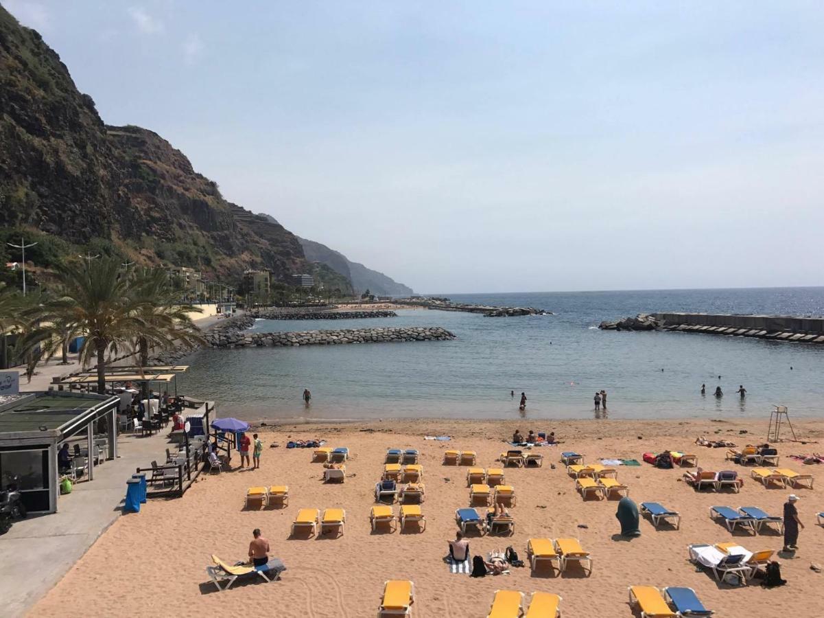 Endless Blue House Βίλα Arco da Calheta  Εξωτερικό φωτογραφία