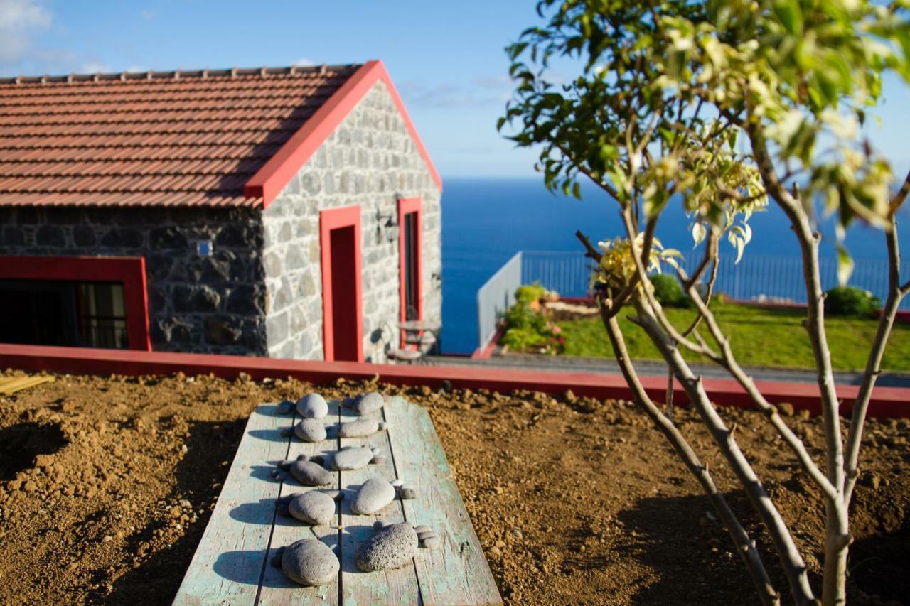 Endless Blue House Βίλα Arco da Calheta  Εξωτερικό φωτογραφία