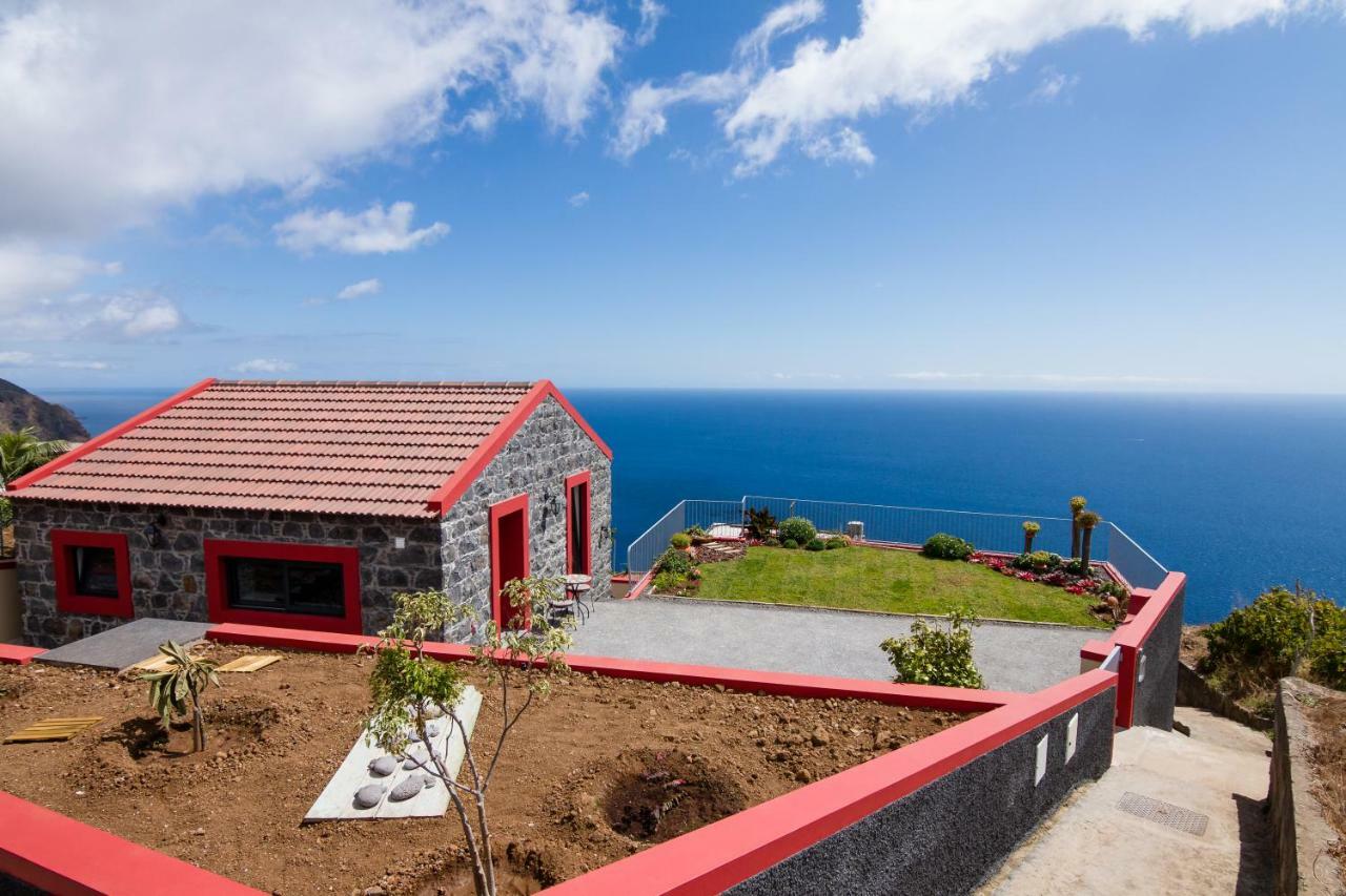Endless Blue House Βίλα Arco da Calheta  Εξωτερικό φωτογραφία