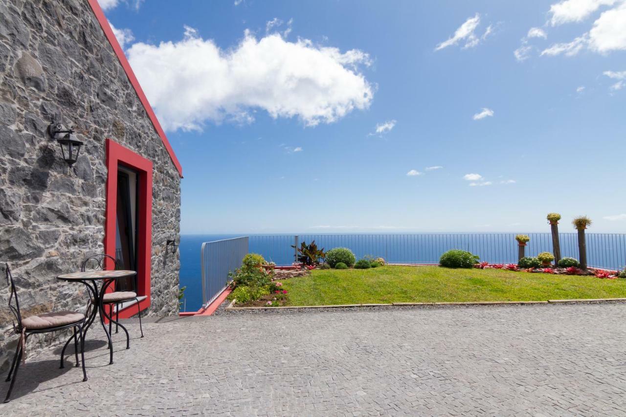 Endless Blue House Βίλα Arco da Calheta  Εξωτερικό φωτογραφία
